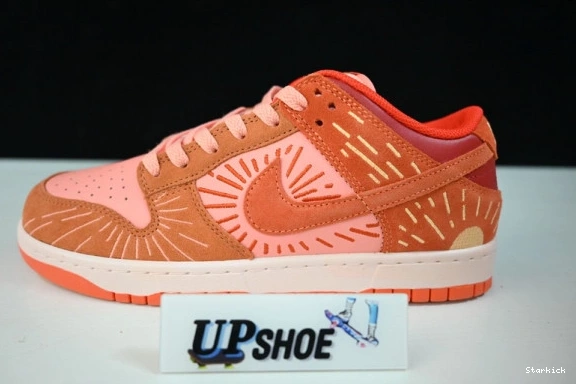 (W) Winter DO6723-800 Low NH Dunk Nike Solstice 0330